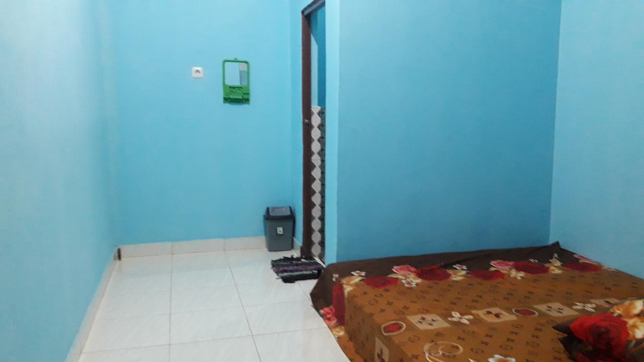 Penginapan Asidik Bira Exterior foto