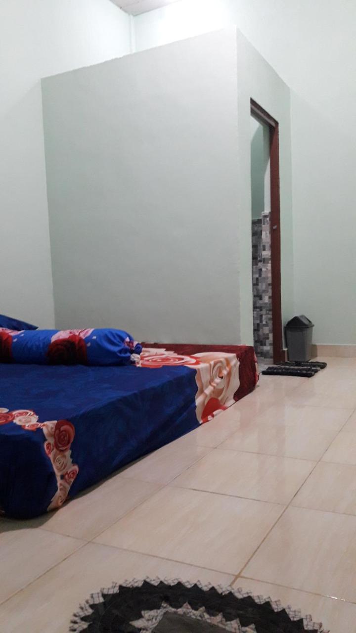 Penginapan Asidik Bira Exterior foto